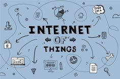 Pengaruh Internet of Things (IoT) dalam Kehidupan Sehari-hari