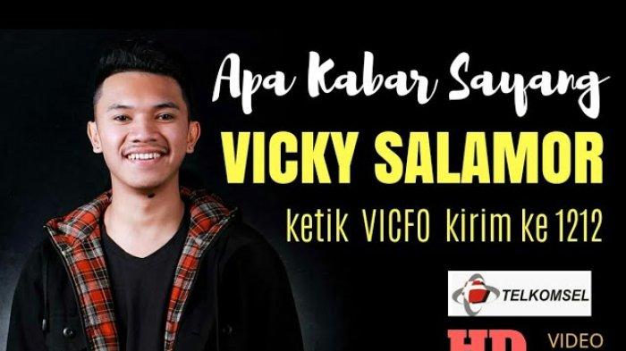 lagu ambon video call beta